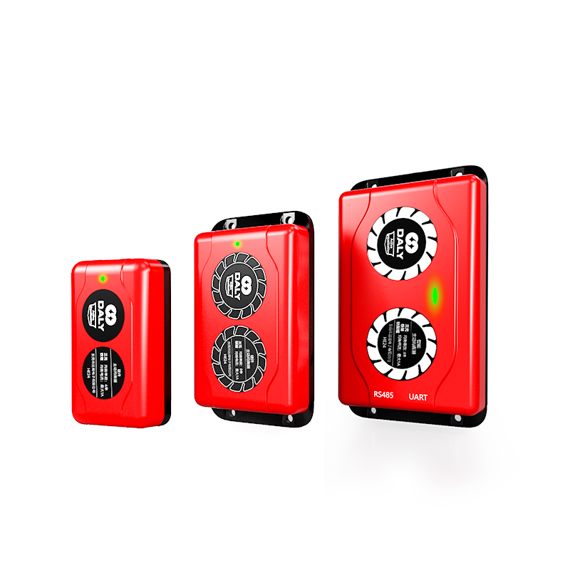 1A主動(dòng)均衡